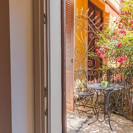 Antiche Mura - Italian Homing-2