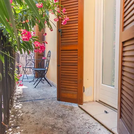 Antiche Mura - Italian Homing-3